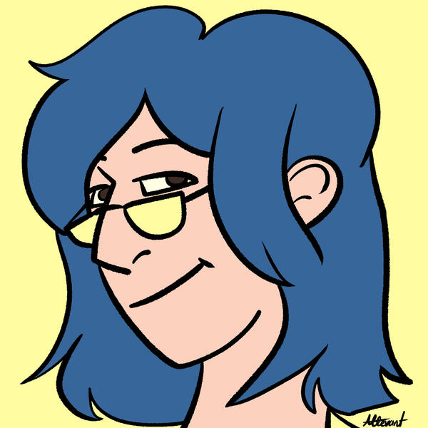 Headshot Profile Picture - $8